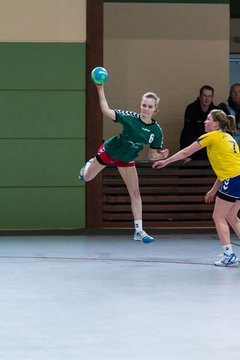 Bild 243 - A-Juniorinnen HSG Kremperheide/M�nsterdorf - Wellingdorfer TV - Ergebnis: 18:30